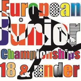 The 25th European Junior Championships U18 take place in Klosters, Switzerland, from 18 - 24 July 2022.  Also like us on https://t.co/EDFgO43B0R
