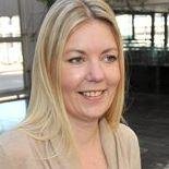 JorunGabrielsen's profile picture. Project Manager