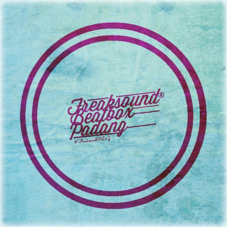 Official Account Twitter of Freaksound BEATBOX in Padang. Let's make the beat!
