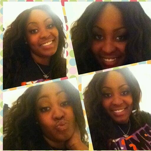 KeshiaMae19's profile picture. I'm Keshia Mae! Enough Said.....