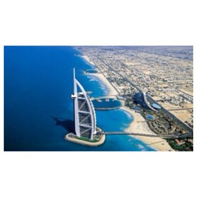 Tweeting things you would only get if you live in UAE #emirateslogic