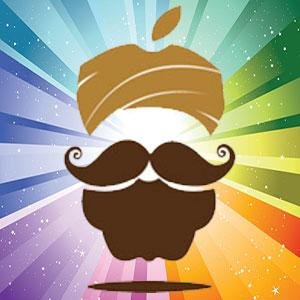 ElmaGurusu's profile picture.  Sosyal Apple Fenomeni 