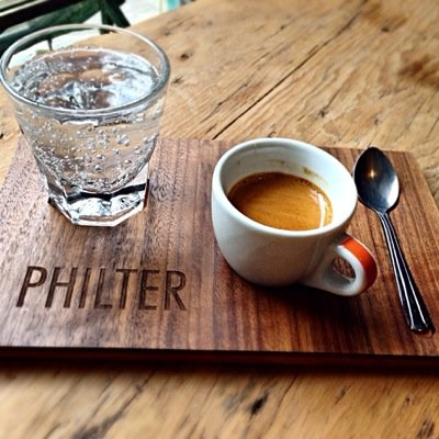 Specialty coffee house in Kennett Square, PA