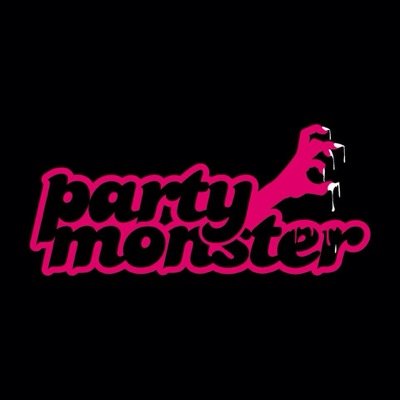 PARTY MONSTER || MONDAYS || INSIDE OUT