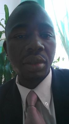 AbsolomMbinda's profile picture. 