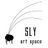 slyartspace's profile image