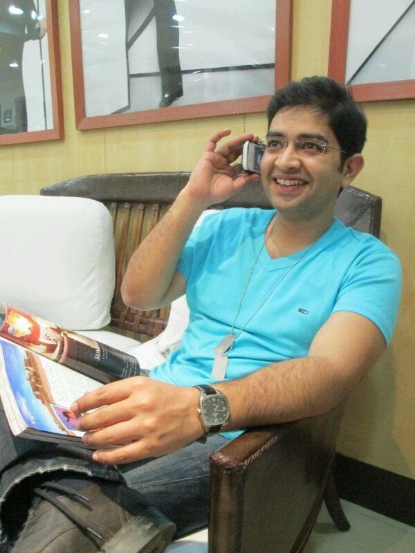 Gyvi Gaurav