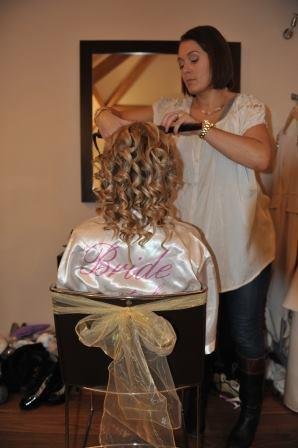 NewquayHair's profile picture. Newquay Hairdresser, Wedding hairdresser and Makeup artist, Mobile hairdresser based in Newquay, Cornwall.