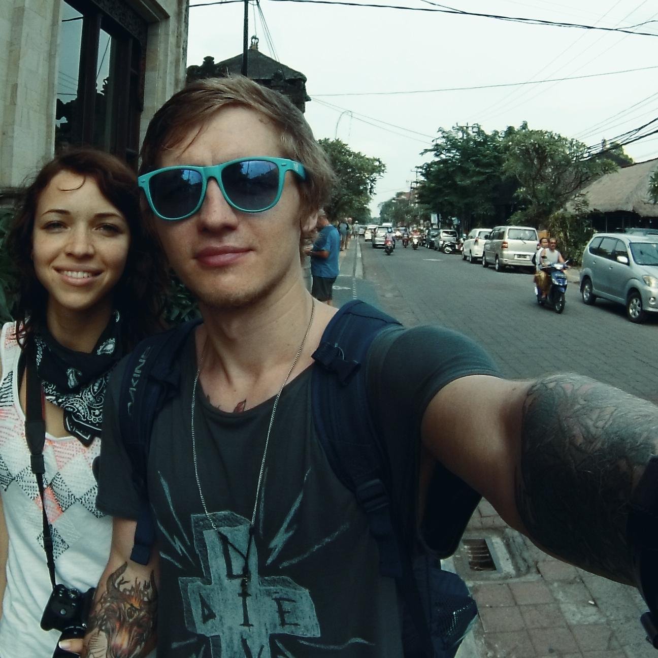 terriblywasted's profile picture. Lead front-end developer at Architech