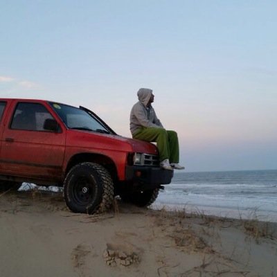 nachodebat's profile picture. Manager de comentador sebastian, no armando 4x4 team director constructor de castillos en el aire