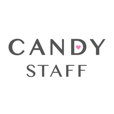 女の子のためのスマホアプリ CANDY by Ameba スタッフです♪