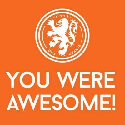 OnsOranje (@Oranje_ID) | Twitter