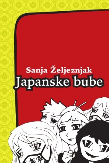 All about Japan