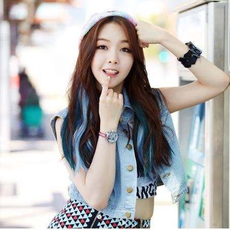 ❥: Roleplayer :@Girls_Day_Minah #93line