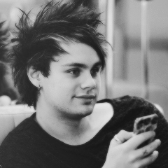 MichaelRPGSCC's profile picture. 