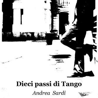 Scrittore, pittore. Dieci passi di Tango, dramma teatrale (ebook stores  e librerie  La Feltrinelli). Sul libro: http://t.co/jnVInjBb8a