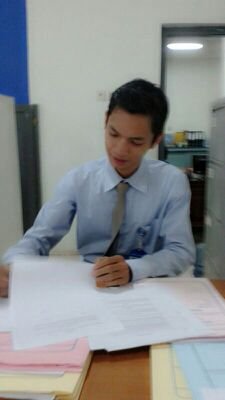 Ndaru90's profile picture. 