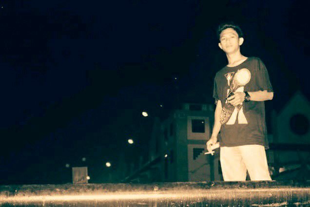 Rizky_Debot's profile picture. 