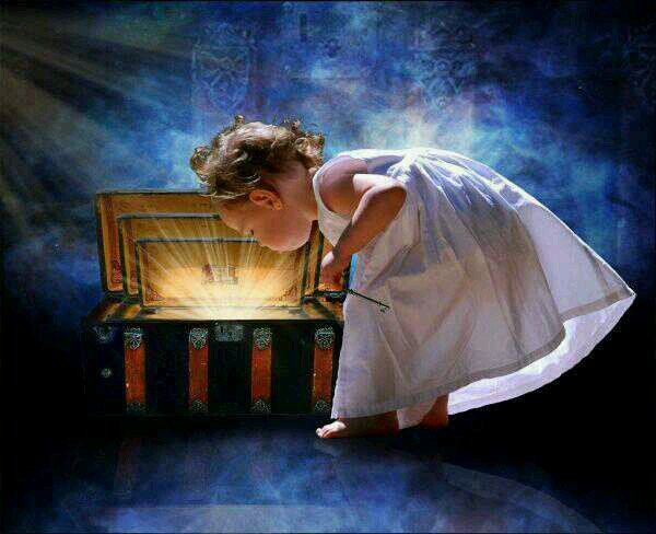 Favoured child of God,Quotes Holy Ghost inspired.