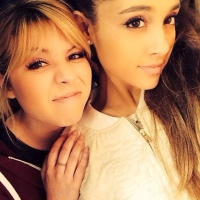 AriJenSpain's profile picture. First account to support Ariana Grande and Jenette Mccurdy in Spain ❤️@ArianaGrande - @JennetteMccurdy❤️