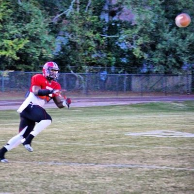 University of South Carolina football player just tryna make my dreams a reality #USC18