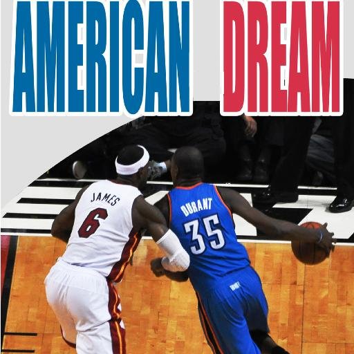 @simonedatruth è l'autore di questo #libro (10€) e #ebook (2.99€) sulla #finalshistory 2012 tra @okcthunder e @MiamiHEAT