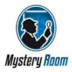 MysteryRoom's profile picture. Can you figure out the clues and solve the mystery or escape in time?
You only have 45 minutes so hurry!
