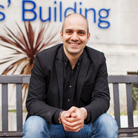 Becer Research Group (@remzibecer) 's Twitter Profile Photo Becer Research Group (@remzibecer) 's Twitter Profile Photo