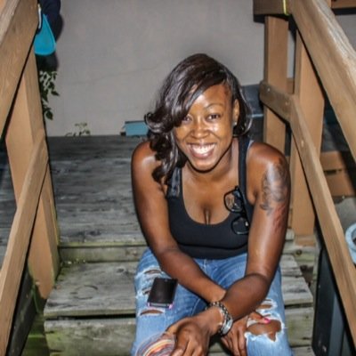 Mother to Ayrius J. Walker.
Wife to Aaron Joseph Walker.