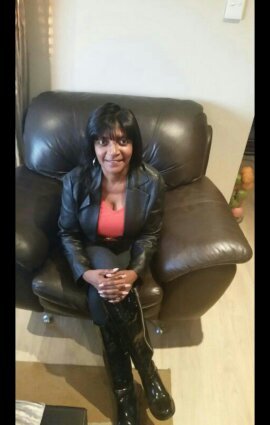 MP since 1994, former Dep.Min of Correctional Services. SACP Prov. Treasurer of Gauteng until 1996. SACP negotiator @ WTC negotiations leading up 2 1st Election