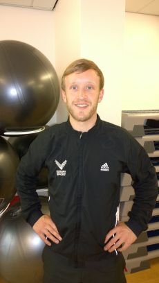 PopFit Education & Training 'You don't get what you wish for, you get what you work for!' Sport Science Lecturer.