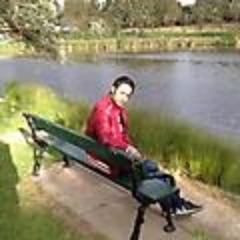 Madgwickas's profile picture. Georgia went for the heavy weight