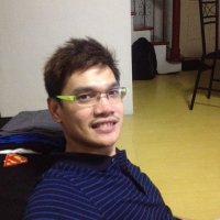 diazepam (@iamnicklim) 's Twitter Profile