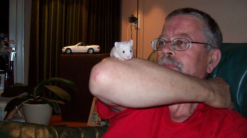 tjalz1953's profile picture. Bedrijfsleider Automat Drachten