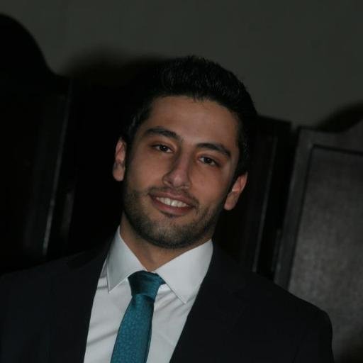 Tweets are my own