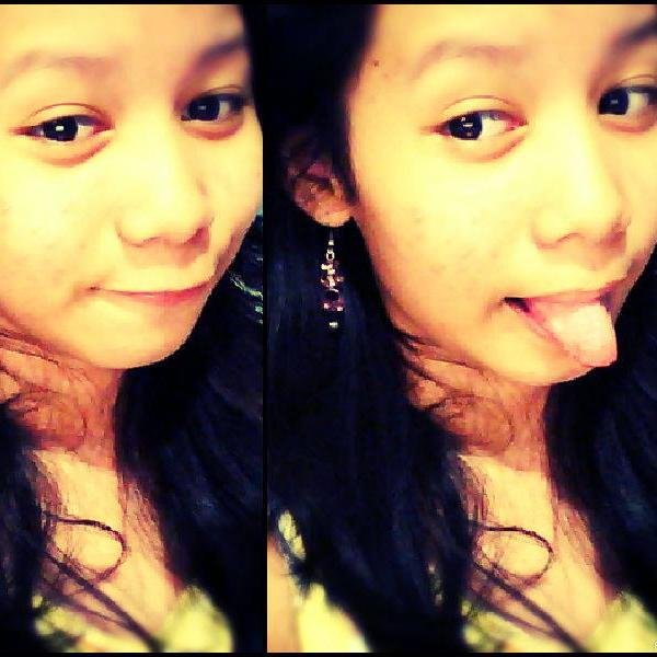 just follow me and i follow you ;)