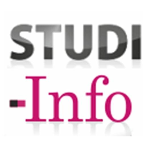 Informationen zu Uni und Studium gibt es auf STUDI-Info.de ► Impressum: http://t.co/JBTFP2tUM9