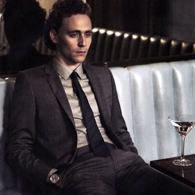 [ OOC account of @ThDevilAdvocate ]