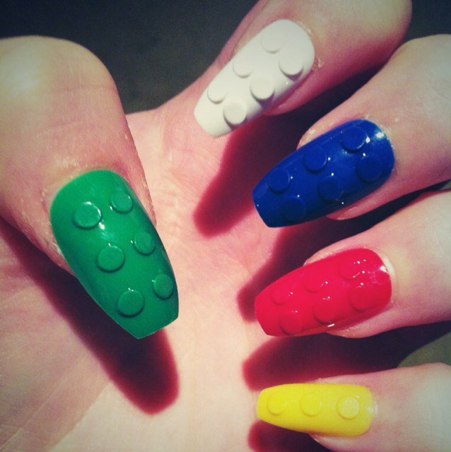 KiirstysNails's profile picture. Fun, Fabulous Nails!
Get On Over To Facebook To Place An Order!