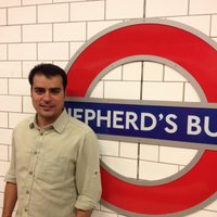 Priyank (@priyanksim) 's Twitter Profile