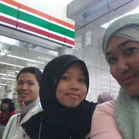 Sitialiyah (@aliyahca) 's Twitter Profile