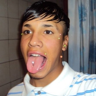 Seguime y te sigo ;)) #FollowBack