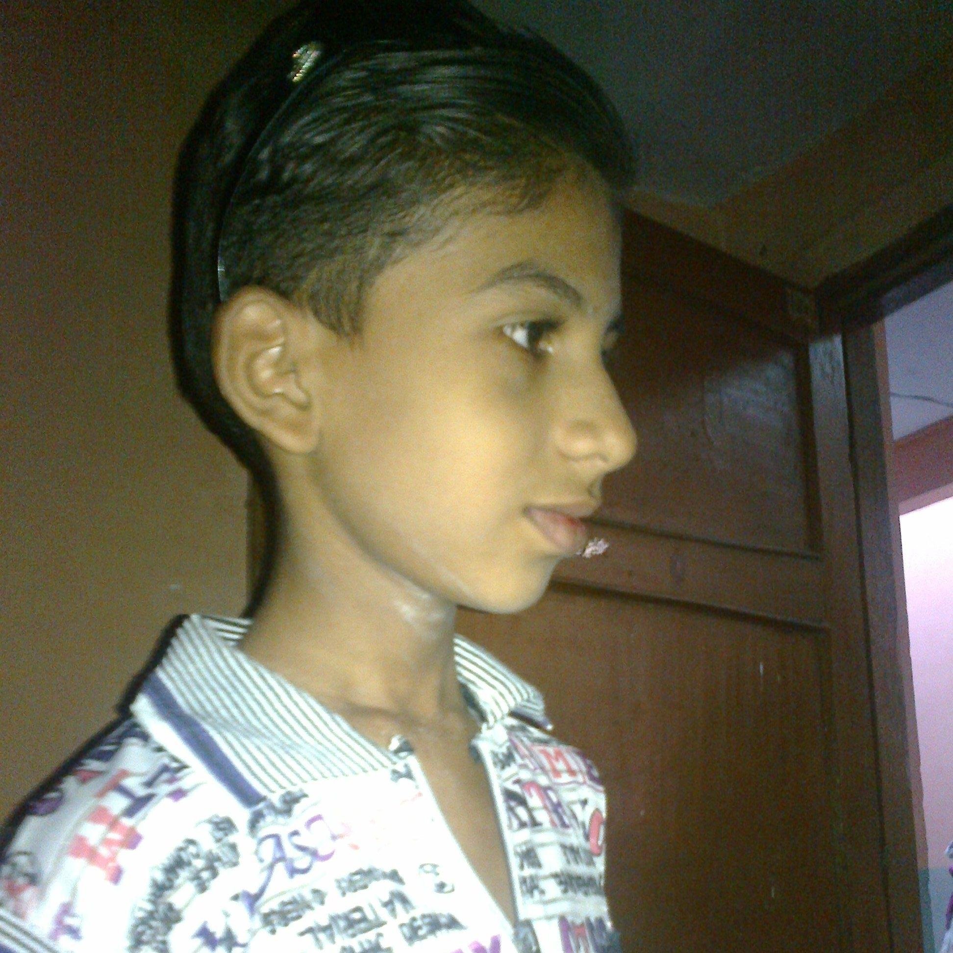 ☺(Ahtisham King Khan)☺(Follow me frinds)☺ IAM King Ahtisham Ul Haq u  ♥ ☺ follow me☻                                plz