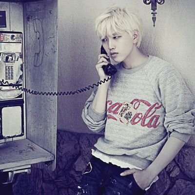 Love B1A4, EXO, BTOB, SNSD, F(x), 4MINUTE, SECRET, B.A.P And SHINee