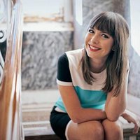 Mamen García ☀ (@mamengarcia_) 's Twitter Profile Photo