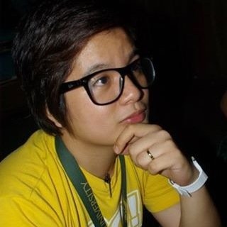 Acceptance + Contentment = HAPPINESS! :)
