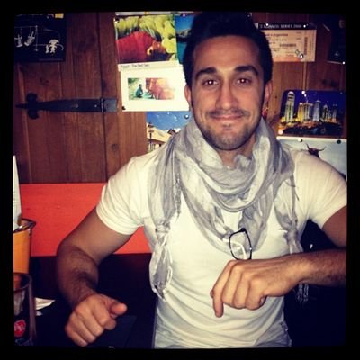 Giorgio Contato