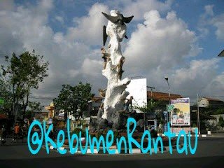 Sekedar Menjembatani Akun Twitter Perantau Kebumen Untuk Kebumen Lebih Baik. Ayo #share #infoin mention or DM.