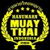 Hanumarn Muay Thai (@cibubur_camp) Twitter profile photo