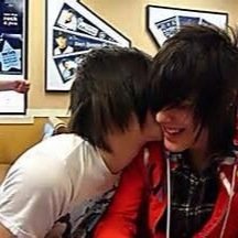 I love my three beautiful kids! And Husband! I love you Connor, Jace, Kaoru, Blake and Summer! How coukd i forget out kitten Lolli Coma!
